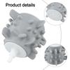 Kitchen Cooking Tool Electric Peeling Tool Compatible With 2 3L Machines Easy Garlic Peeling Enhances Cooking Convenience