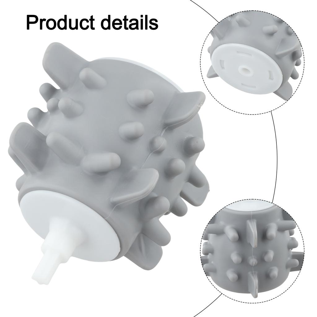 Kitchen Cooking Tool Electric Peeling Tool Compatible With 2 3L Machines Easy Garlic Peeling Enhances Cooking Convenience