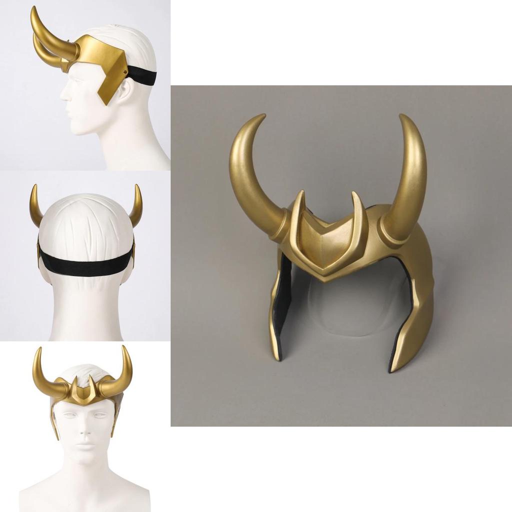 Luxurious Rocky Crown Horns Cosplay Headdress For Adults Ideal For Halloween Parties