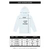 Winnie the Pooh Childrens/Kids Bouncing Into The New Year Hoodie