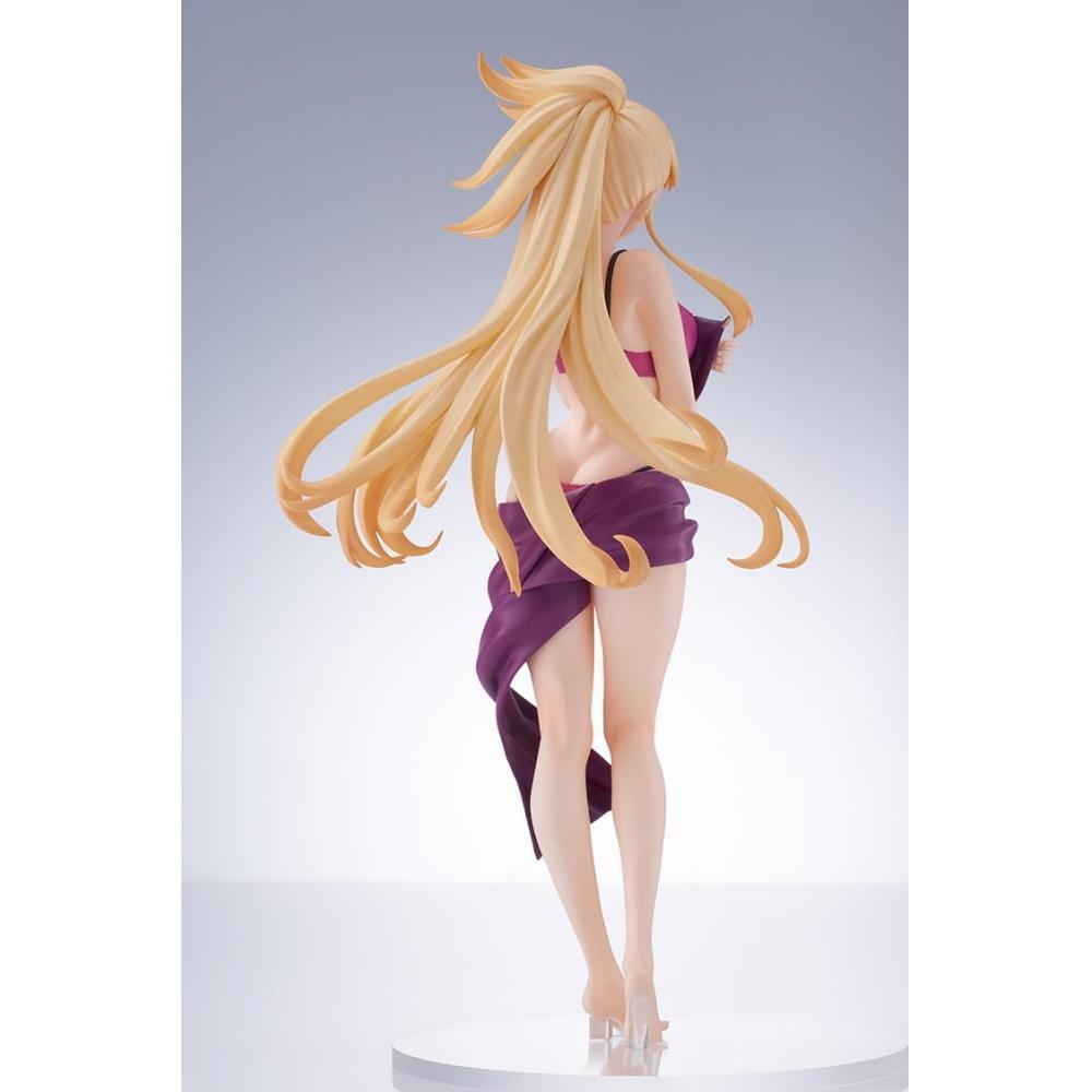 POP UP PARADE Snubní prsten Story Hime velikost L Neškálovaná plastová malovaná hotová figurka