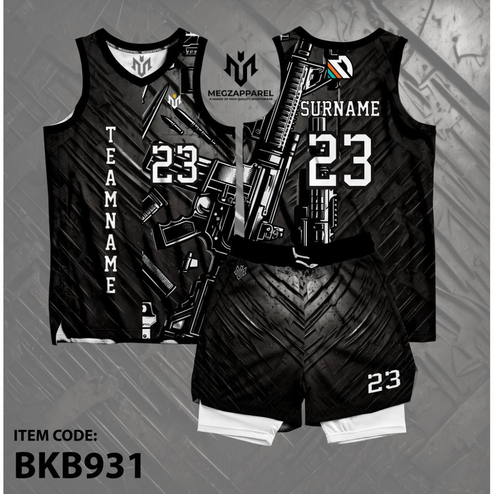

Men s summer black and white sleeveless vest and shorts set 5XL чорний