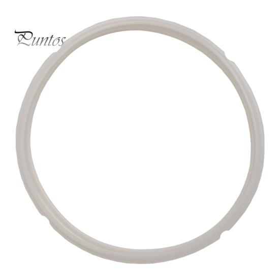 

Уплотнительные кольца из пищевого силикона для 5-6-квартовой кастрюли для скороварки быстрого приготовления, не содержащей бисфенол А, термостойкий силиконовый уплотнитель, устойчивый к запахам, можно мыть в посудомоечной машине 1pc