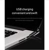 Xiaomi C5S Умный браслет Фитнес-трекер Браслет Подходит Мужчины Женщины Ребенок Смарт-часы Спорт Водонепроницаемый Подключенный Пульс Умные часы-браслет
