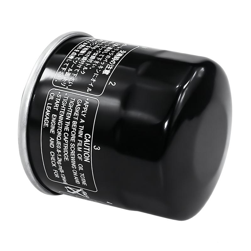 Motorcycle Parts Oil Filter for Honda CBF600 CBF1000 Fireblade CBR900RR CBR929RR CBR954RR CBR1000RR CBR600RR Sport CBR 600 F f4i