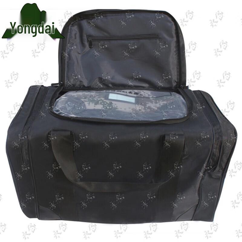 Yongdai Large Capacity Travel Duffel Bag