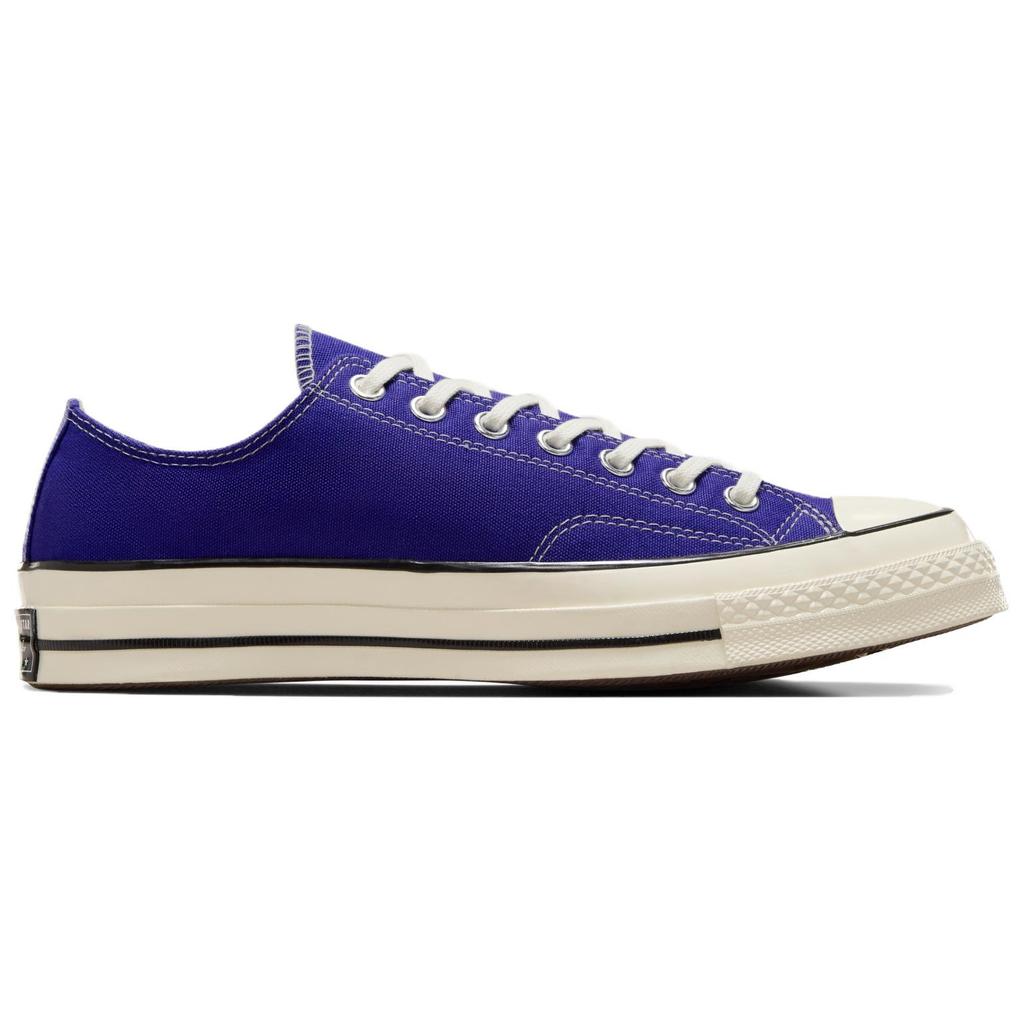 Chuck 70 Converse Low 'Night Indigo' Unisex A09469C