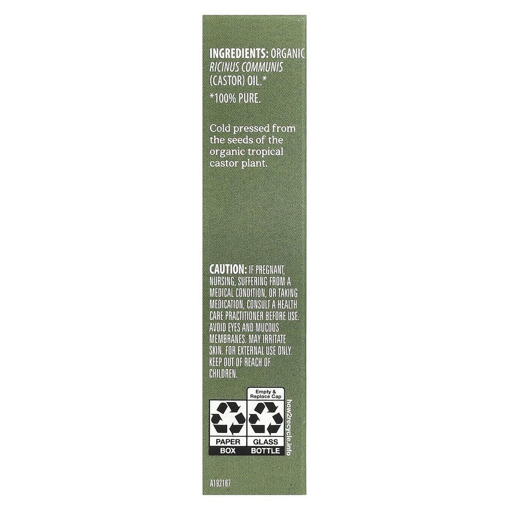 Roll-on, Caster, 9.2 Ml (0.31 Fl Oz)