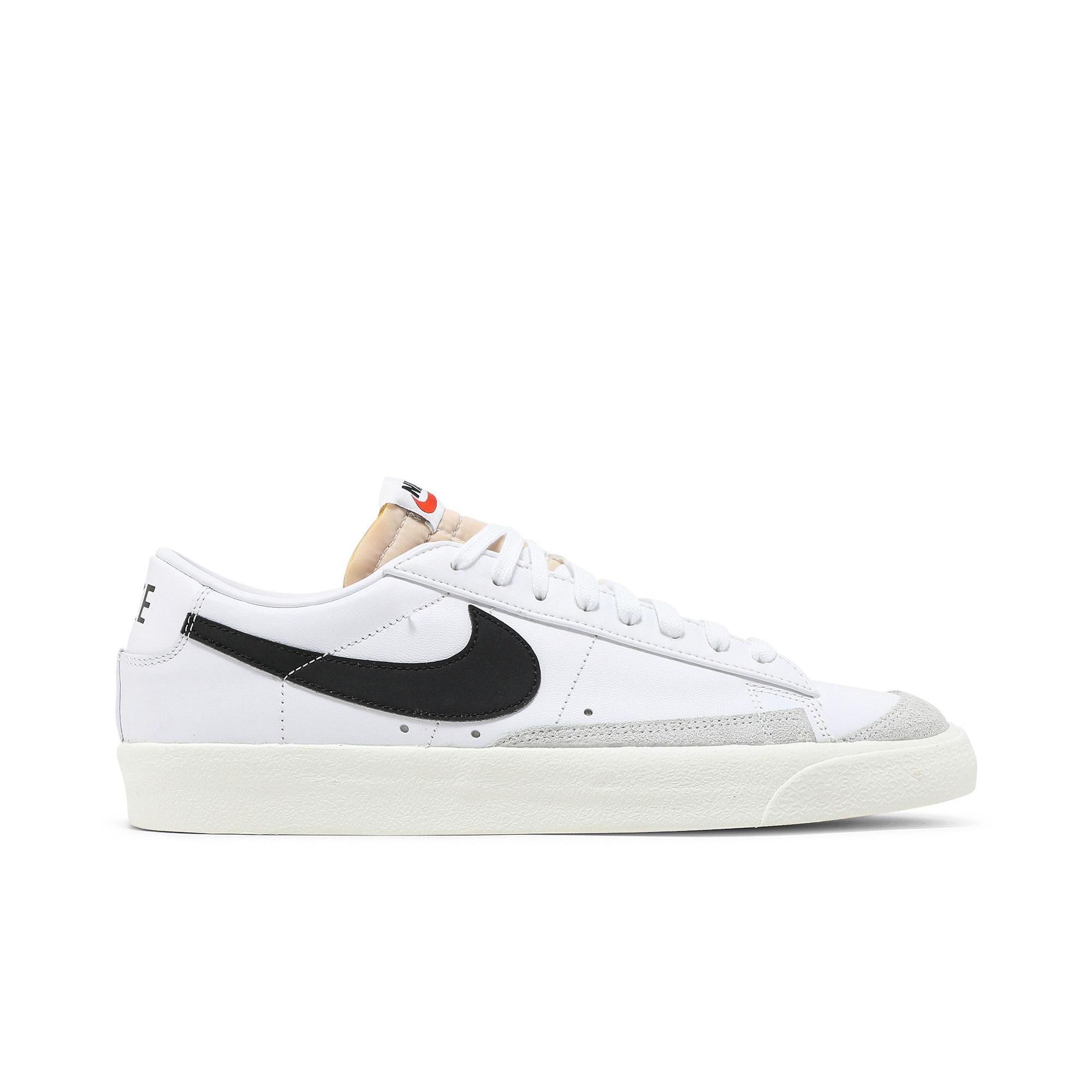 Nike Men`s Blazer Low `77 Vintage