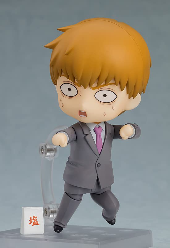 Nendoroid Mob Psycho 100 III Reigen Arataka