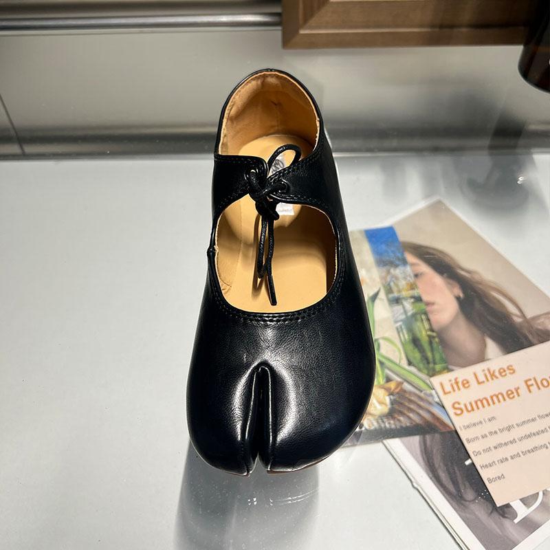 

Fashion Footwear Butterfly-Knot Ladies Flats Slip On Shoes Casual Female Soft Fashion Strange Toe Women Flats With Shoes 35