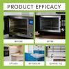 Kitchen Appliance Cleaner Lasting Strong Stain Cleaning Cleaner For Kitchen
