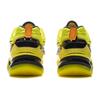 New LiNing Breathable Support Low top Badminton Shoes Unisex Yellow AYAV001-2