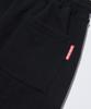 ARTISTWEAR [Atw] Logo Wide Banding Pants_Bk