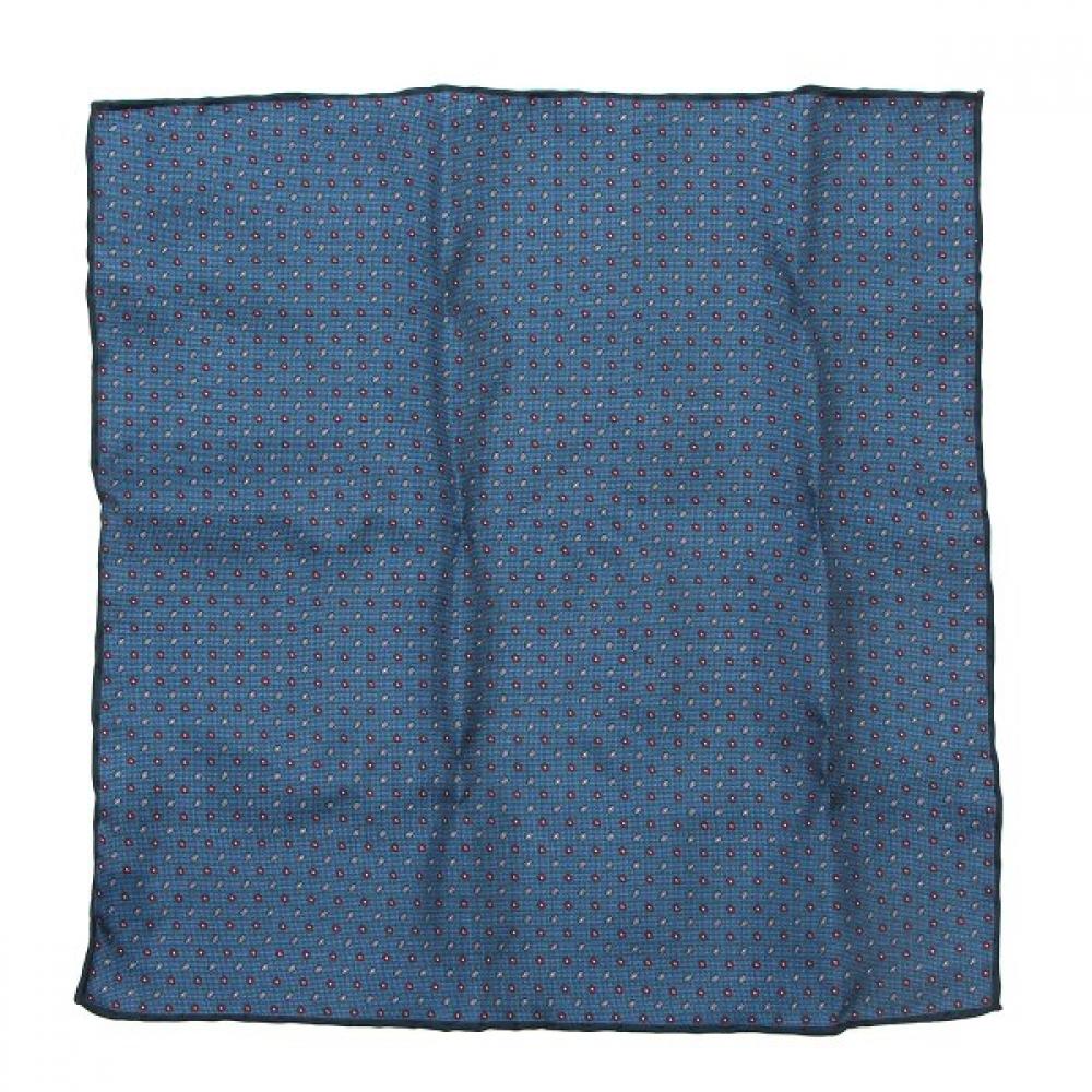 Il Moro Tie Set  neckTie + Pocket Chief  Firenze A 03