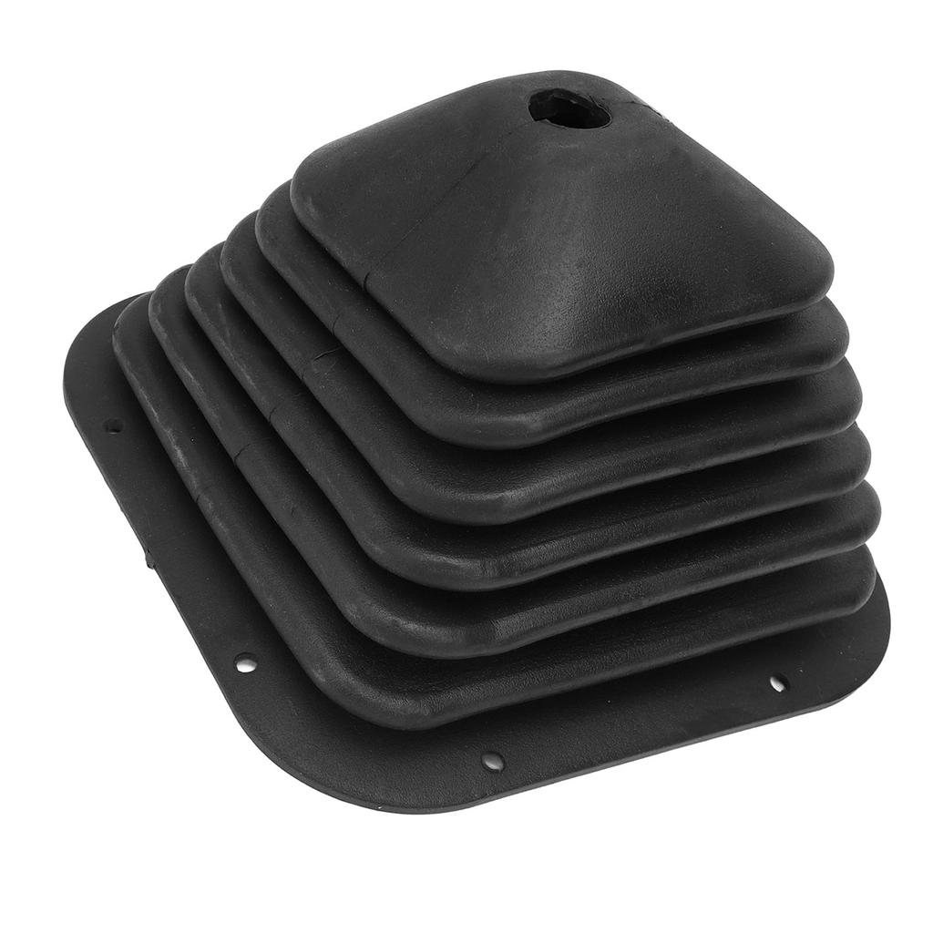 Transmission Shift Boot Cover 924‑5405 Protective Rubber Sturdy Transmission Shift Boot Replacement for Kenworth W900
