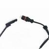 Wheel Speed ABS Sensor Front For Renault Espace IV BG01 Vel Satis BJ0 8200084125