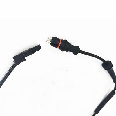 1Pc ABS Sensor Front Axle 8200084125 For Renault Espace IV Laguna II Vel Satis