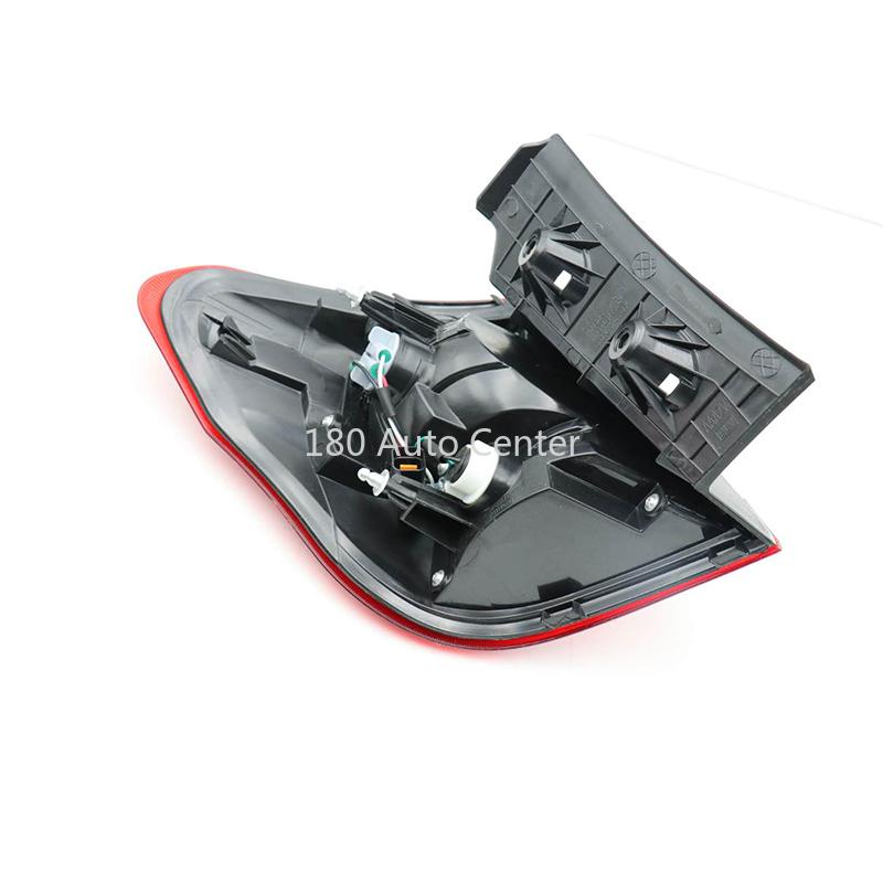 HAVAL H2 Tail Lamps Rear Lights Assembly Original Parts