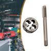 Drilling Tapping Tap Die Set 5/16\" -24UNF Right Hand Thread Straight Flute Shallow Cuts Brand New For Muzzle Work