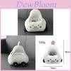 Rakko Plush Otter Driver Stuffed Animal Toy For Kids And Collectors