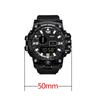 Multifunction Sports Watch Casual Wristwatches New Digital Watch  Student