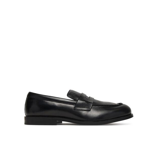Лоферы Calvin Klein Ess Rubber Penny Loafer Pol Lth EU 44
