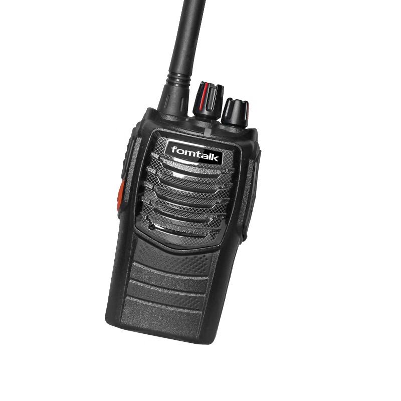 Fomtalk Max8800 Professional Two-Way Radio (CN version)