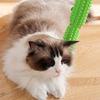 Cats Self Groomer Brush Soft Grooming Brush Table Leg Corner Scratcher Massage Comb Furniture Protectors for Home Use