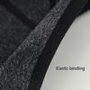 Men And Women Warm Wool Bean Ear Cover Winter Hat