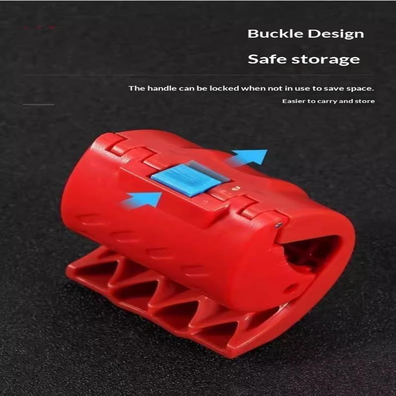 Water Pipe Cutter Hand Tool Pvc Plastic Tubing Cutter Portable Cutting Tool For Plastic Nippers Electrician Plumber Repair