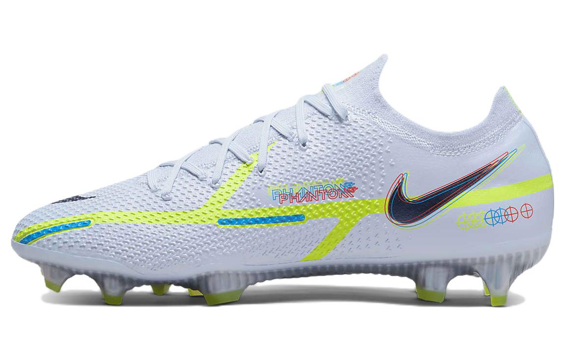 Nike Phantom GT2 Elite Fg `Grey