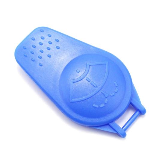 Kryt nádržky na kapalinu do auta Užitečné Dobrá tvrdost Lehká Nádržka ostřikovače stěrače čelního skla