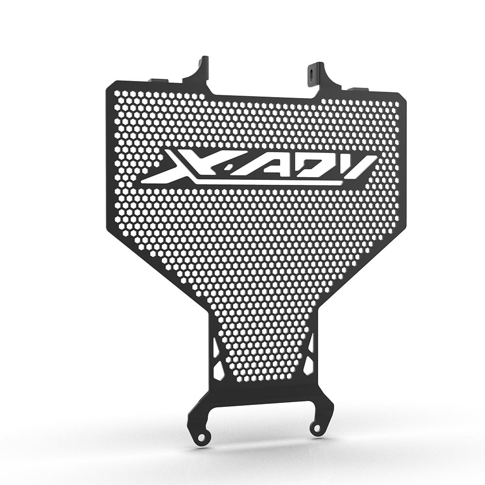 Kühlergrill Schutzabdeckung Protektor Passend für HONDA X-ADV 750 XADV 750 2021 2022 2023 2024 2025 Motorrad Zubehör XADV750