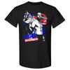 Nigel McGuinness  From the Underground AEW Official TShirt Unisex T-Shirt