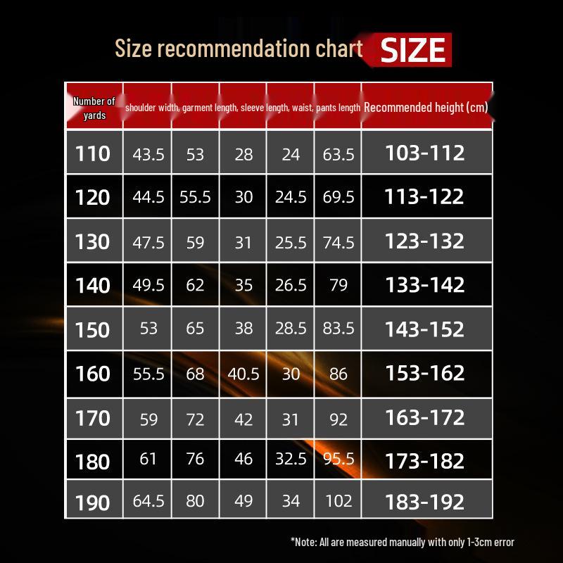 Children's Taekwondo Dobok: Breathable, White, Long-Sleeved Set for Martial Arts Training and Competition - Suitable for Spring and Autumn.