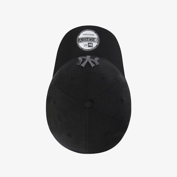 New Era Unstructured Cap New York Yankees Black 15132552