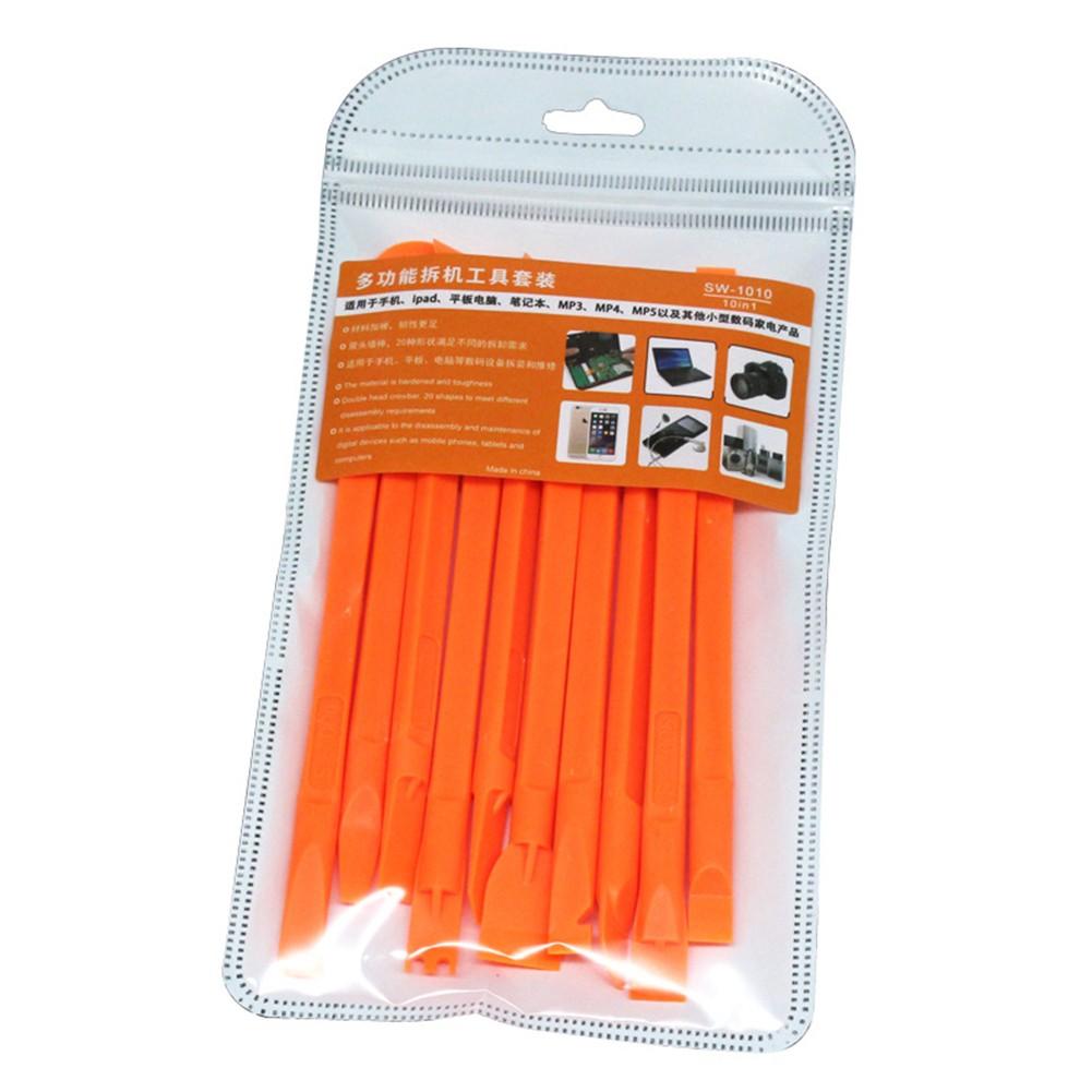 

Монтировка Инструмент для вскрытия Пластиковая монтировка При разборке Спуджер