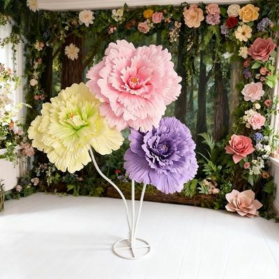Boligdekorationer – Pynteblomster og -kranse