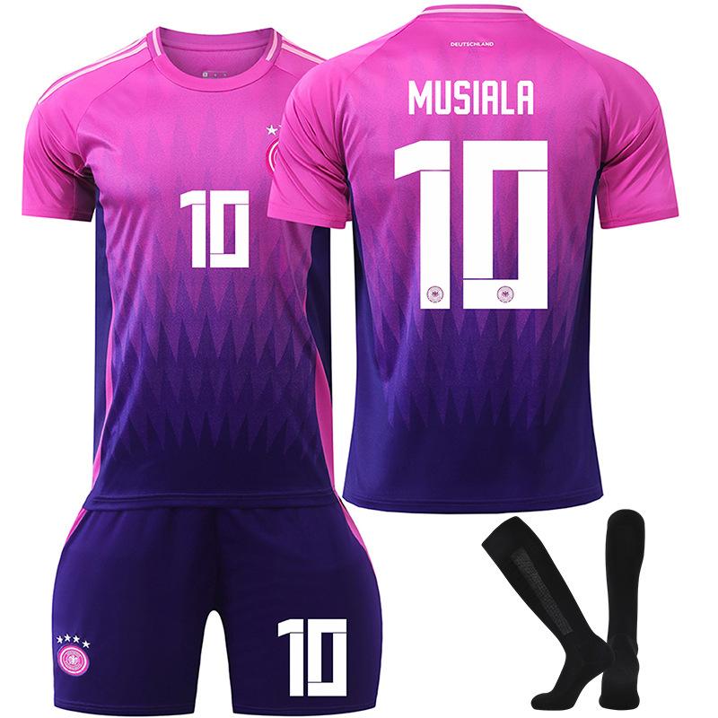 2026 World Cup Theme Soccer T-Shirt Unisex Lightweight Sports Football Top