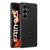 GKK Metal Paint Skin Feel Leather Magnetic Phone Case