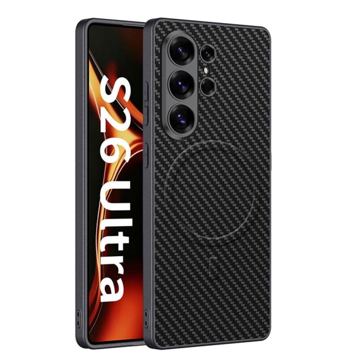 GKK Metal Paint Skin Feel Leather Magnetic Phone Case