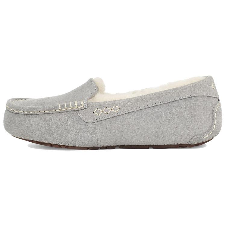 

UGG Ansley Slipper Light Grey Women s 1106878-LGRY 39