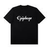 Summer Classic Short Sleeved Tshirt For Both Unisex And Unisex Fashionable And Simple Round Neck Tshirt Versatile Tshirt