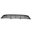Front Bumper Lower Grille 5311202120 Stylish Look Front Bumper Center Grille Replacement for CE LE S XLE XRS 2009 2010