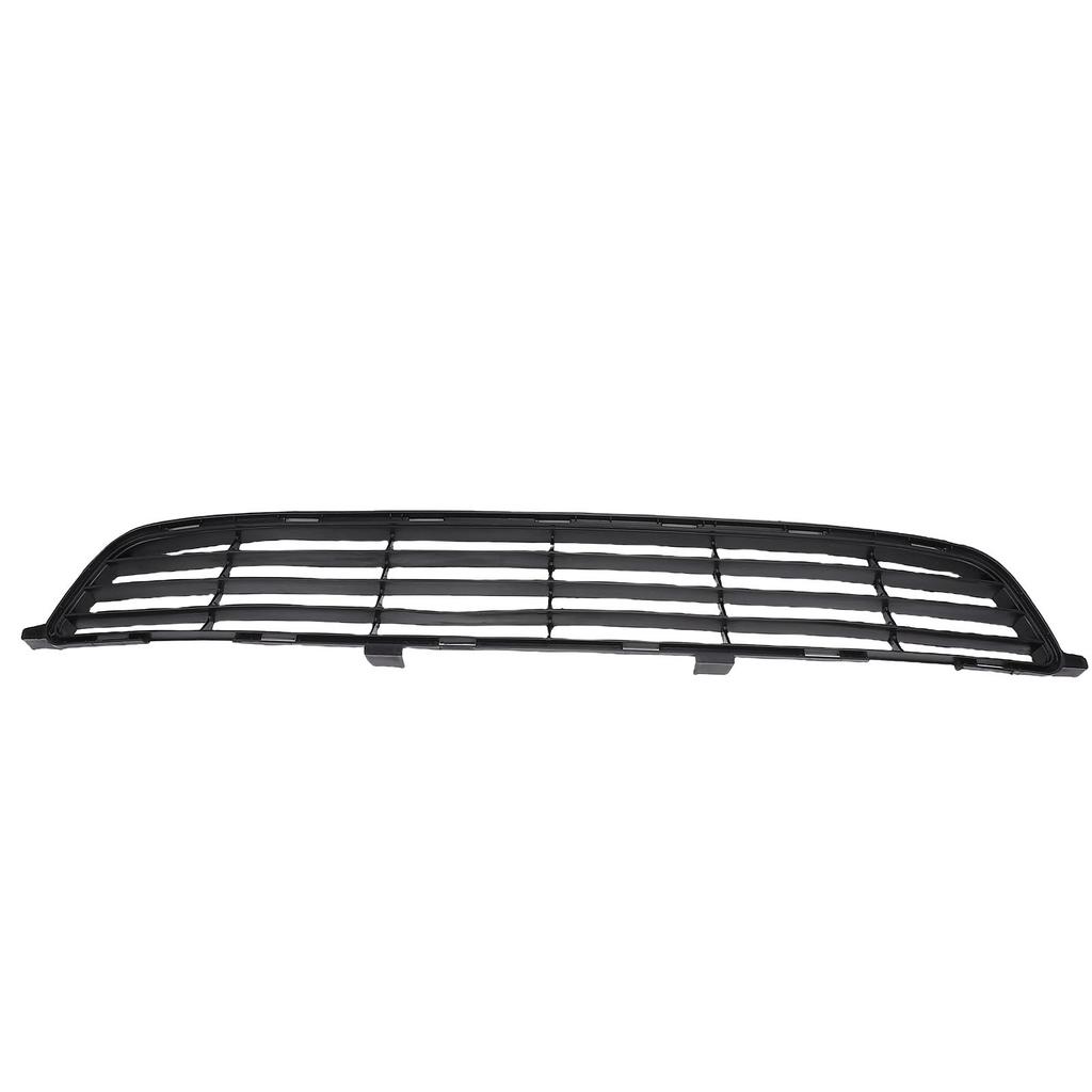 Front Bumper Lower Grille 5311202120 Stylish Look Front Bumper Center Grille Replacement for CE LE S XLE XRS 2009 2010