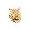 Titanium Japanese Mask Nut - Gold - Tna-109 1.2 Mm
