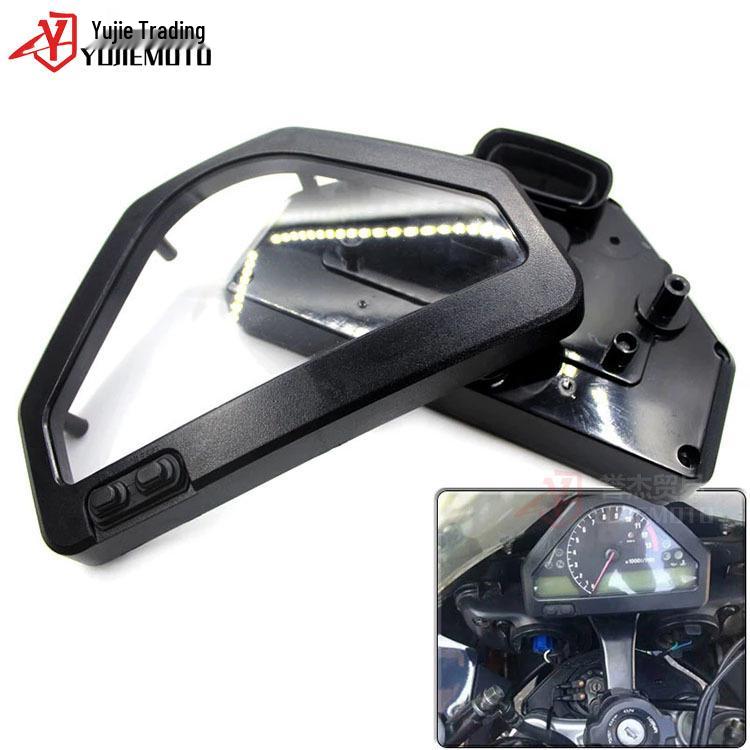 

Honda CBR1000RR 04-07 Корпус приборной панели/тахометра чёрный