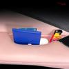 For BYD Seagull Dolphin Mini  2024 2025 Car Door Side Handle Storage Box Holder Tray Organizer Case Barrel Car Accessories