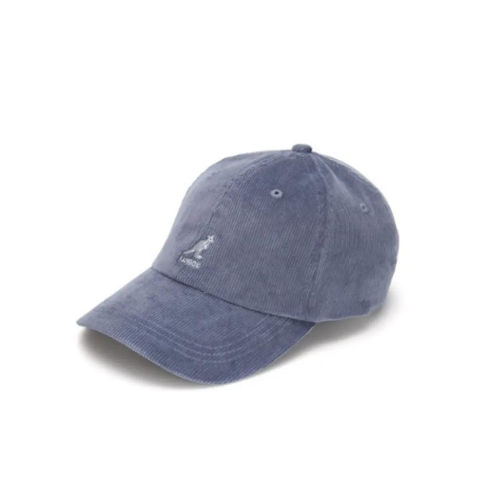 [KANGOL] Code Baseball 5206 Cap B1 KRFHBC52060 D7 NK BK 2.KRFHBC52060 NK